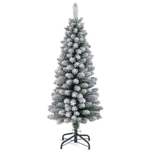 Tweedekans | Coast Kerstboom - PVC & Metaal - 240 Takken -, Diversen, Kerst, Ophalen of Verzenden