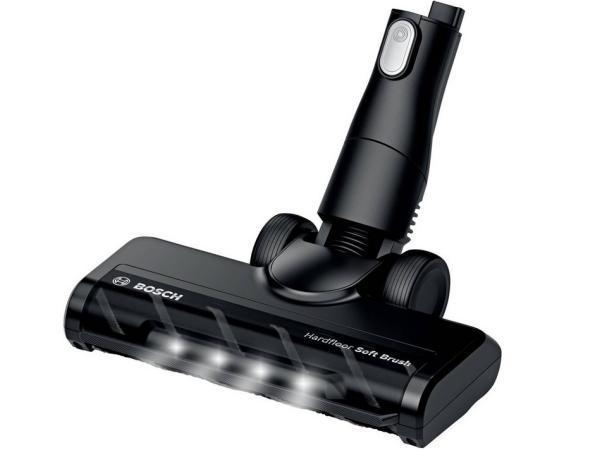 Veiling - Bosch BHZUHFN parketborstel gemotoriseerd, Elektronische apparatuur, Stofzuigers