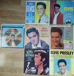Elvis Presley - Elvis Presley LPS - Diverse titels - LP