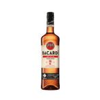 Bacardi Spiced 35° - 1,0L, Collections