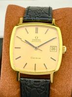Omega - Automatic Geneve Date TV Cal.1012 - 162.0060 - Heren, Nieuw