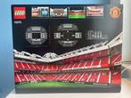 Lego Set - 10272 - Creator Expert - Old Trafford -, Nieuw