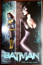 Batman #132 - Signed by Nathan Szerdy + COA - 1 Signed comic, Boeken, Nieuw