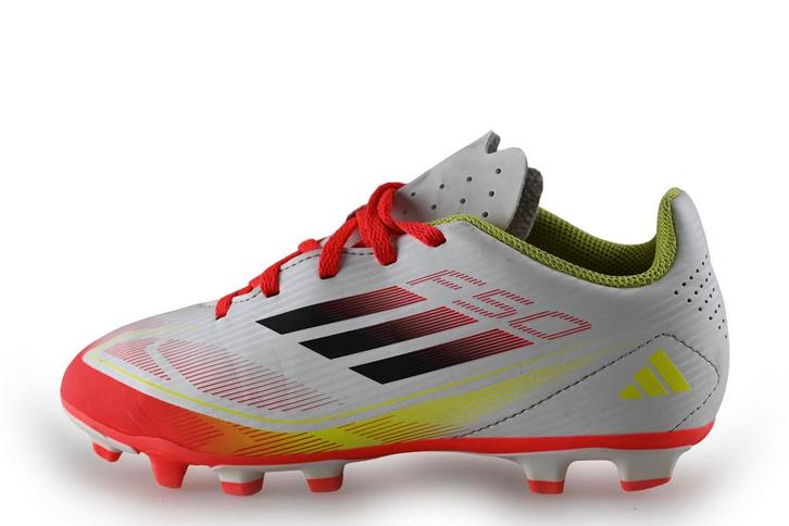 Adidas voetbalschoenen in maat 35 Wit | 5% korting, Kinderen en Baby's, Kinderkleding | Schoenen en Sokken, Jongen of Meisje, Zo goed als nieuw