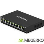 Netgear GS308E, Verzenden, Nieuw