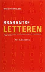 Brabantse letteren 9789070641795, M.K. van der Heijden, Verzenden