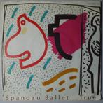 Spandau Ballet - True - Single, Pop, Single