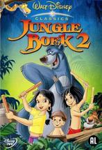Jungle boek 2 (dvd tweedehands film), Cd's en Dvd's, Dvd's | Actie, Ophalen of Verzenden, Nieuw in verpakking