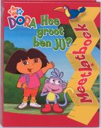 Dora /  Hoe Groot Ben Jij 9789051599176, Livres, Livres pour enfants | 4 ans et plus, Onbekend, Verzenden