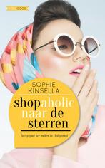 Shopaholic 7 - Shopaholic naar de sterren 9789044351644, Boeken, Gelezen, Verzenden, Sophie Kinsella