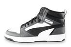 Puma Hoge Sneakers in maat 46 Grijs | 10% extra korting, Vêtements | Hommes, Chaussures, Verzenden, Sneakers