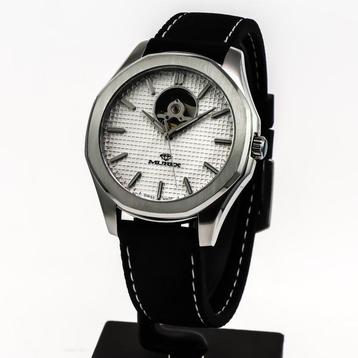 Murex - Open Heart Automatic - MUA657-SX-1 - Zonder beschikbaar voor biedingen