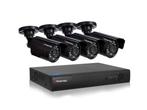 Veiling - Camera set CCTV4, Nieuw