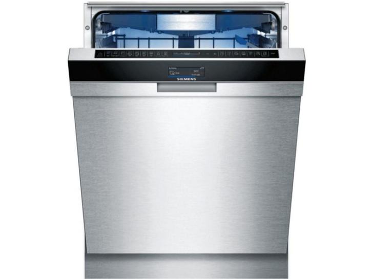 Siemens SN47YS03CE - Inbouw Vaatwasser -, Elektronische apparatuur, Vaatwasmachines, Zo goed als nieuw, Verzenden