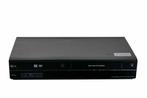 LG RCT689H | VHS / DVD Combi Recorder, Audio, Tv en Foto, Verzenden, Nieuw
