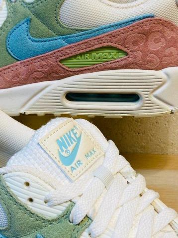 Nike - Veterschoenen - Maat: EU 42.5 beschikbaar voor biedingen
