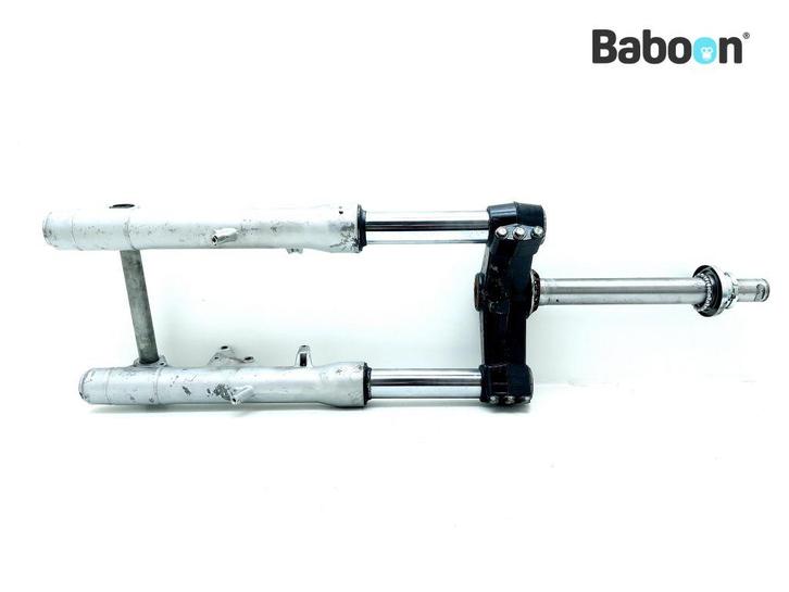 Voorvork Gilera GP 800 2007-2011, Motoren, Onderdelen | Overige, Gebruikt, Verzenden