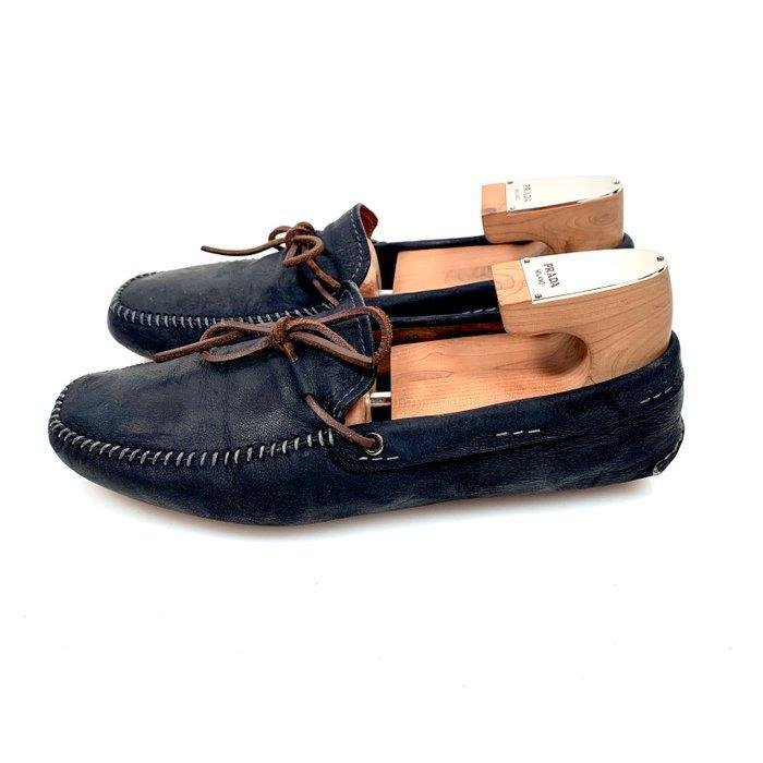 Prada - Mocassins - Maat: EU 40, Kleding | Heren, Schoenen