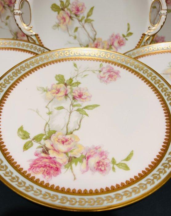 Haviland & Co., Limoges France - Frank Haviland (for Alfred, Antiek en Kunst, Antiek | Glaswerk en Kristal