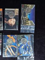 Nederland. 2 Euro 2007/2015 Serie Nederlandse 2 euro