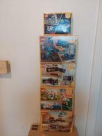Lego Set - Creator 3in1 - ruimtevaartuig + motor + konijn +, Nieuw