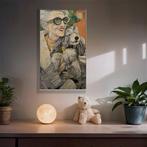 Roberto Cafarotti - Linda, Antiek en Kunst