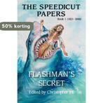 The Speedicut Papers: Book 1 (1821-1848) 9781477241851, Verzenden, Christopher Joll