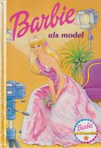 Barbie als model 9789054288428, Gelezen, Onbekend, N.v.t., Verzenden