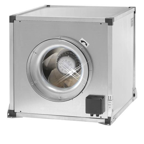 chaysol upmt/4-9000/500 s – 5137844900, Doe-het-zelf en Bouw, Ventilatie en Afzuiging, Nieuw, Verzenden