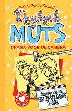 Dagboek van een muts 7 - Drama voor de camera 9789026166839, Livres, Livres pour enfants | Jeunesse | 10 à 12 ans, Rachel Renée Russell