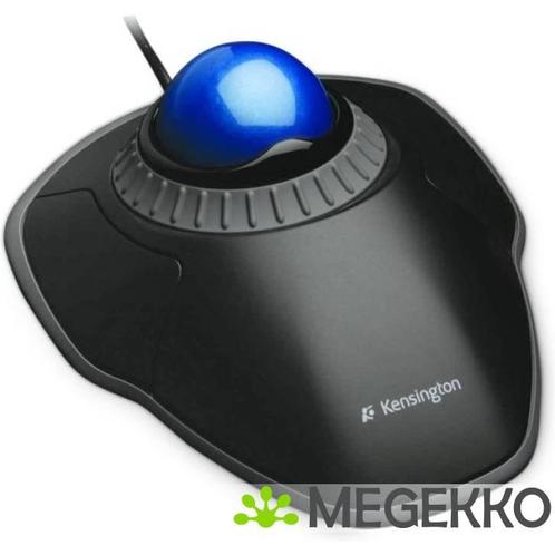 Kensington Orbit Trackball met Scrollring, Computers en Software, Overige Computers en Software, Nieuw, Verzenden