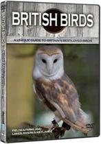 British Birds: Fields, Farmland, Lakes, Rivers and Wetlands, Verzenden