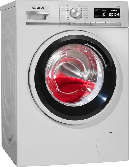 Siemens Wm14w5eco Wasmachine 8kg 1400t, Electroménager, Lave-linge, Enlèvement ou Envoi