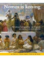 Herodotus CE Grieks 2023 leerlingenboek 9789463640572, Verzenden, Gelezen, Ch. Hupperts