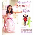 Cute And Easy Costumes For Kids 9781907030543, Emma Hardy, Zo goed als nieuw, Verzenden