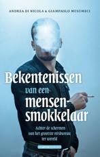 Bekentenissen van een mensensmokkelaar (9789461643919), Boeken, Verzenden, Nieuw