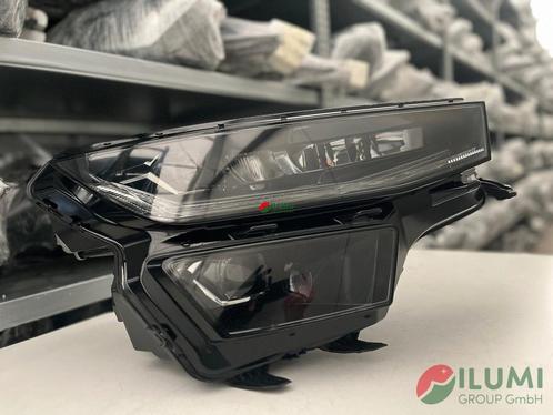 SKODA KODIAQ 566 LIFT LED SCHEINWERFER RECHTS KPL 566941036, Auto-onderdelen, Verlichting, Verzenden