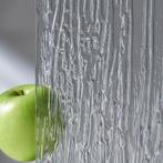 Enkel glas figuurglas Niagara blank blank 5mm, Verzenden, Nieuw