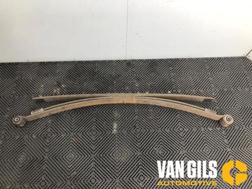 Bladveer achter Mercedes Sprinter O295577, Auto-onderdelen, Ophanging en Onderstel