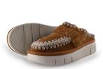 Mou Instappers in maat 39 Cognac | 5% korting, Kleding | Dames, Mou, Overige kleuren, Verzenden, Instappers