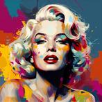 Alberto Ricardo (XXI) - Marilyn Monroe, Nieuw