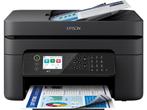 Epson WF-2950DWF - All-in-one printer - ADF Dubbelzijdig, Computers en Software, Verzenden, Zo goed als nieuw, Epson
