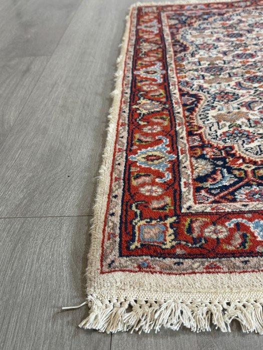 Tabriz - Vloerkleed - 94 cm - 64 cm, Maison & Meubles, Ameublement | Tapis & Moquettes