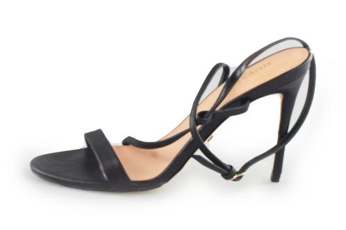 Guess Sandalen in maat 37 Zwart | 10% extra korting, Vêtements | Femmes, Chaussures, Envoi