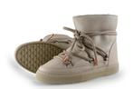 Inuikii Snowboots in maat 41 Beige, Inuikii, Verzenden, Beige, Snowboots