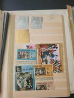 Monde 1850/1975 - ancien parti désordonné parti non trié