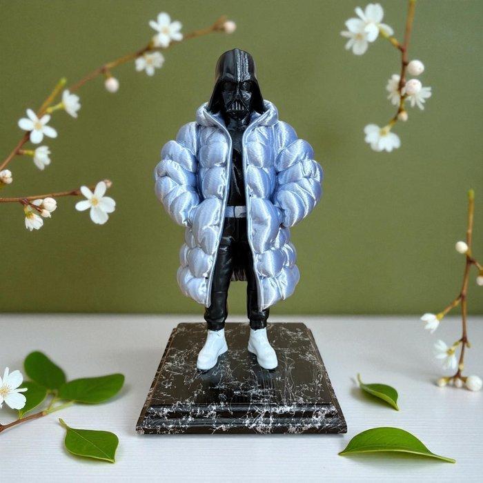 Orima Pop Art - DARK VADOR Star Wars Urban Style, Antiek en Kunst, Kunst | Designobjecten