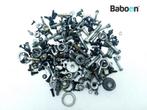 Bouten en Moeren Piaggio | Vespa Beverly 500 2006-2012, Verzenden, Gebruikt