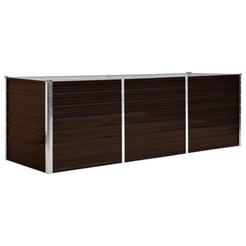 Terras-Upgrade? Verhoogde Plantenbak Deal! -40% voor Vlaa... beschikbaar voor biedingen