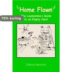 Home Flown 9781906289263 Glenys Newton, Boeken, Verzenden, Gelezen, Glenys Newton